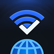 Icono de programa: WiFi Manager Password Sav…