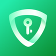 ไอคอนของโปรแกรม: Barriar Pro: Global Proxy