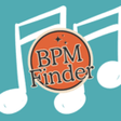 Symbol des Programms: BPM Finder for Spotify