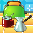Biểu tượng của chương trình: Cooking Game - Breakfast