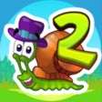 Programın simgesi: Snail Bob 2: Platform Gam…