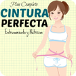 Biểu tượng của chương trình: Adelgazar Cintura