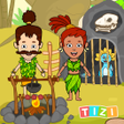 Programikonen: My Dinosaur Town - Jurass…