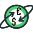 أيقونة البرنامج: Currency Exchange Rate Ti…