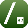 プログラムのアイコン：S2 Slashdot