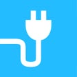 أيقونة البرنامج: Chargemap - Charging stat…