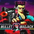 Ikona programu: Mullet Madjack