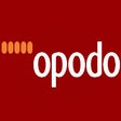 程序图标：Opodo Flight Search