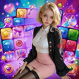 أيقونة البرنامج: Charming Crush