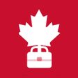 Biểu tượng của chương trình: Canada Job Centre: Find J…