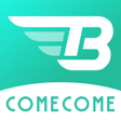 程序图标：ComeCome-Chinese Food Del…