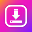 أيقونة البرنامج: Instore- Save Video  Stor…