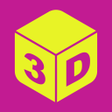 Icoon van programma: 3D Ringtones Free Downloa…