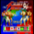 プログラムのアイコン：MAME Arcade 94 Fighting