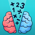 プログラムのアイコン：Math Kids HomeSchool Lear…