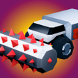 ไอคอนของโปรแกรม: Space miner - discover st…