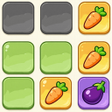 Programikonen: Cross Harvest Veggie Puzz…
