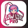 Programikonen: Flow Live Pro