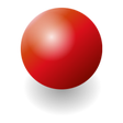 Иконка программы: Bouncy Zone: ball simulat…