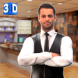 プログラムのアイコン：Virtual Chef Cooking Game…