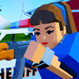 Biểu tượng của chương trình: Car Racing - ILLegal Life…
