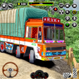 Icon of program: Indian Truck Driving Game…
