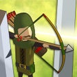 Symbol des Programms: Last Arrows