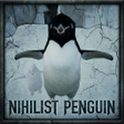 ไอคอนของโปรแกรม: Nihilist Penguin