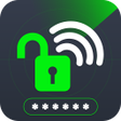 プログラムのアイコン：WiFi Analyzer: Show Passw…