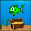 ไอคอนของโปรแกรม: Super Sight Word Adventur…