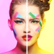 プログラムのアイコン：Spot The Difference: Fash…