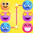 Icoon van programma: Pair Matching Puzzle