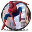 Иконка программы: Spiderman PS4 game in and…
