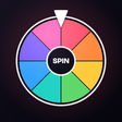 程序图标：Wheel of Names - Random P…