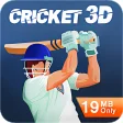 Cricket Lite 3D: Real-Time Multiplayer