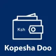 Programın simgesi: Kopesha Doo