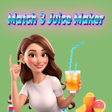 プログラムのアイコン：Match animal fruit