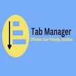 Ikona programu: Tab Manager