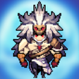 Programın simgesi: Idle Sword Master
