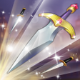 プログラムのアイコン：Flying Blade Frenzy
