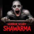 プログラムのアイコン：Scary Shawarma Horror Kio…