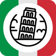 أيقونة البرنامج: Italy Travel Guide Offlin…