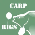 Carp Rigs - Carp Fishing Rigs