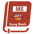 程序图标：GEMS AKG Song Book