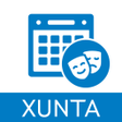 程序图标：Axenda Cultura