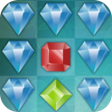 プログラムのアイコン：Gem Aura Quest