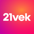 Иконка программы: 21vek - Магазин с доставк…