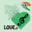 Icon of program: Love.ly Video Status Make…