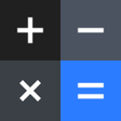 程序图标：Calculator: Easy Calculat…
