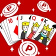 Ícone do programa: 楽ポイソリティア